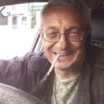 Чапай, 56 лет